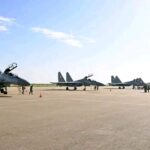Niger–Algérie : l’armée de l’air nigérienne reçoit de nouveaux appareils