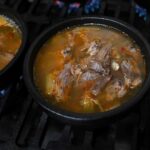 Canicule en Corée du Nord : les médias d’État recommandent notamment la soupe à la viande de chien