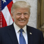 Trump saisit la Cour suprême pour poursuivre le chantier du ballroom de la Maison-Blanche