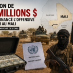 Une rançon de 50 millions de dollars aurait renforcé le JNIM au Mali