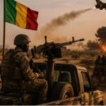 Mali : l&rsquo;armée annonce une série de frappes contre des bases terroristes
