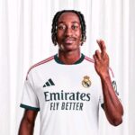 Football : Yan Diomandé signe au Real Madrid pour 140 M€ et entre dans l’histoire
