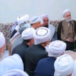 Iran : Un imam compare les femmes sans voile à des « soldats de l’ennemi »