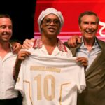 Ronaldinho, le retour d’une légende : un doublé pour son premier match avec le Ravenna