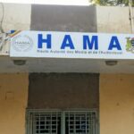 Tchad : la HAMA suspend l&rsquo;examen des demandes de création de journaux en ligne