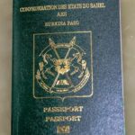 Passeports les plus puissants en 2026 : le Burkina Faso classé 79e