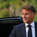 Emmanuel Macron attendu à Cotonou