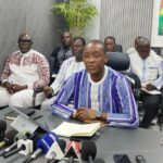 Burkina Faso : le gouvernement durcit le ton face aux commerçants récidivistes