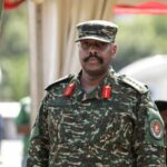 Ouganda : Muhoozi Kainerugaba annonce sa candidature à la présidentielle de 2031
