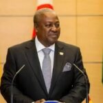 Ghana : Une réforme constitutionnelle propose un mandat présidentiel de cinq ans