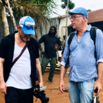 Togo : deux journalistes français placés sous mandat de dépôt après leur arrestation dans le nord du pays
