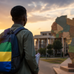 Gabon : fin des nouvelles bourses vers la France, cap sur les universités africaines