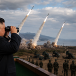 Trump ordonne une réduction des exercices militaires avec la Corée du Sud sur fond de tensions avec Pyongyang