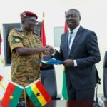 Burkina Faso–Ghana : un pacte sécuritaire pour protéger les échanges transfrontaliers