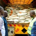 Burkina Faso : plus de 43 tonnes d’engrais et de pesticides non homologués saisies à Ouéssa
