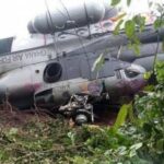 Kenya : un vol touristique tourne au drame, sept morts dans un crash