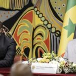 Sénégal : Le Parlement, nouveau théâtre du bras de fer entre Sonko et Diomaye Faye
