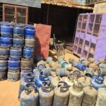 Guinée : Pénurie de gaz à Conakry 