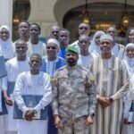 Mali : Assimi Goïta célèbre l’excellence scolaire des bacheliers