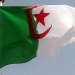 L&rsquo;Algérie décrète trois jours de deuil national après la mort de 12 personnes dans des incendies
