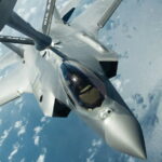 La Chine mise sur l’intelligence artificielle pour mieux reconnaître les avions furtifs