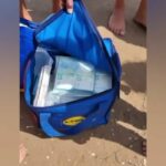 Des vacanciers découvrent près de 700 000 euros en liquide sur une plage de Sicile