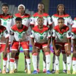CAN féminine 2026 : les graves révélations de Pascal Sawadogo sur les primes et la préparation des Étalons Dames