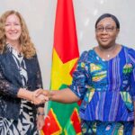 Coopération bilatérale : Ouagadougou et Ankara veulent donner un nouvel élan à leur coopération