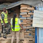 Ouagadougou : des vendeurs de ciment interpellés après des contrôles sur les prix