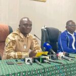 Vidéo-verbalisation au Burkina Faso : plus de 146 millions de FCFA d’amendes récoltés