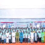 Excellence scolaire 2026 : Le Capitaine Ibrahim Traoré appelle la jeunesse à se tourner vers les sciences et la technologie