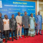 Burkina Faso : la diaspora mobilise plus de 31 millions de FCFA pour le soutien patriotique et Faso Mêbo