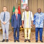 Coopération Burkina Faso–Chine : Ouagadougou veut renforcer le soutien aux capacités de production