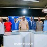 Burkina Faso : la BCLCC se dote d’un studio multimédia pour lutter contre la désinformation