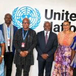 70e Conférence de l’AIEA : le Burkina Faso multiplie les contacts à Vienne