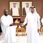 Qatar et Burkina Faso : un dialogue renforcé autour de l’IA et du numérique