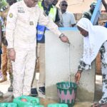 Korsimoro renforce son accès à l’eau potable avec un système capable de desservir 15 000 habitants
