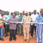 Korsimoro : « PAASPANGA », la nouvelle arme du Burkina Faso pour transformer ses productions agricoles
