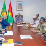 Diplomatie : le Burkina Faso impulse un nouveau souffle à ses partenariats avec les États-Unis, le Maroc et Singapour