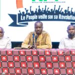 Nuit de la Révolution progressiste populaire : les organisateurs annoncent une forte mobilisation à Ouagadougou