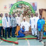 Nuit de la Révolution progressiste populaire : le comité d’organisation sollicite les bénédictions du Mogho Naaba
