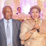 Tanzanie : le Premier Gentleman Hafidh Ameir Hassan est décédé