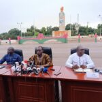 Burkina Faso : la « Nuit de la Révolution progressiste populaire » annoncée pour le 30 septembre à Ouagadougou