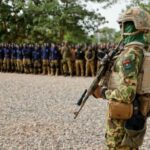 Burkina Faso : le volontariat national veut constituer un vivier d’un million de réservistes en cinq ans