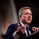 États-Unis : le secrétaire à l’Armée Dan Driscoll démissionne