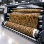 TEXFORCES-BF : le Burkina Faso finance lui-même sa propre industrie textile dédiée aux forces de défense et de sécurité