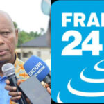 Guinée : la HAC met en demeure France 24 après l’emploi du terme « putschiste » pour désigner Mamadi Doumbouya