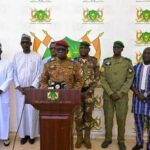 Niger : l’AES réaffirme son soutien à Niamey après les événements du 28 au 29 août