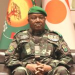 Niger : Abdourahamane Tiani remanie le haut commandement militaire après la mutinerie de Niamey