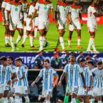 Après la Bolivie, l’Argentine envoie un signal aux Étalons